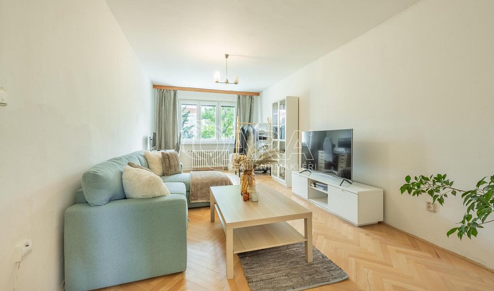 Prodej bytu 2+1 55 m², Praha – náhled fotky 5