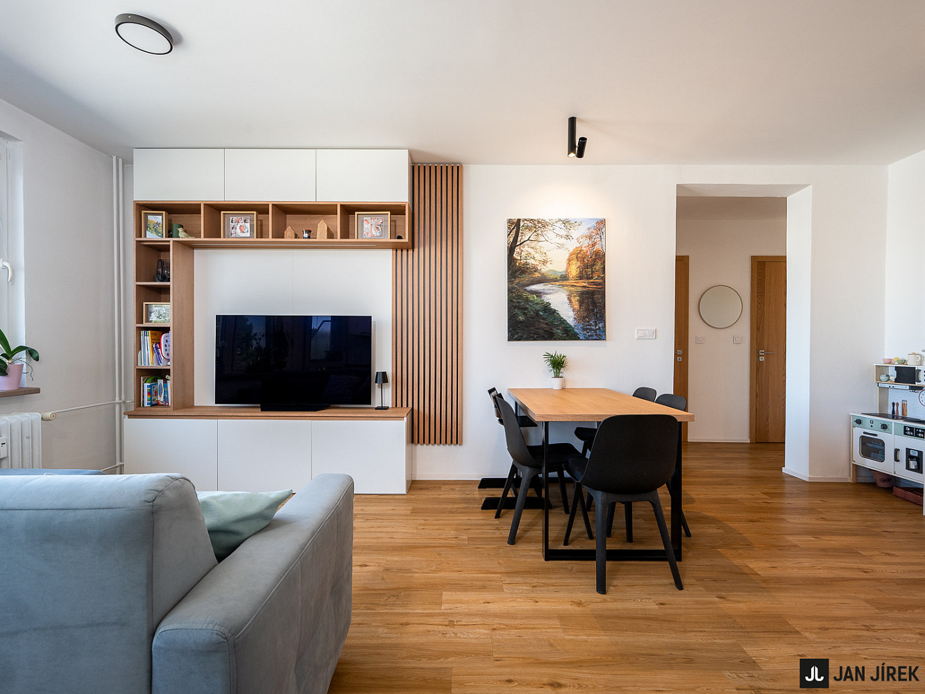 Prodej bytu 3+kk 74 m²