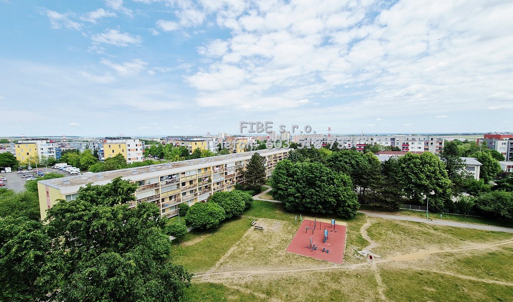 Prodej bytu 1+kk 34 m², Praha – náhled fotky 31