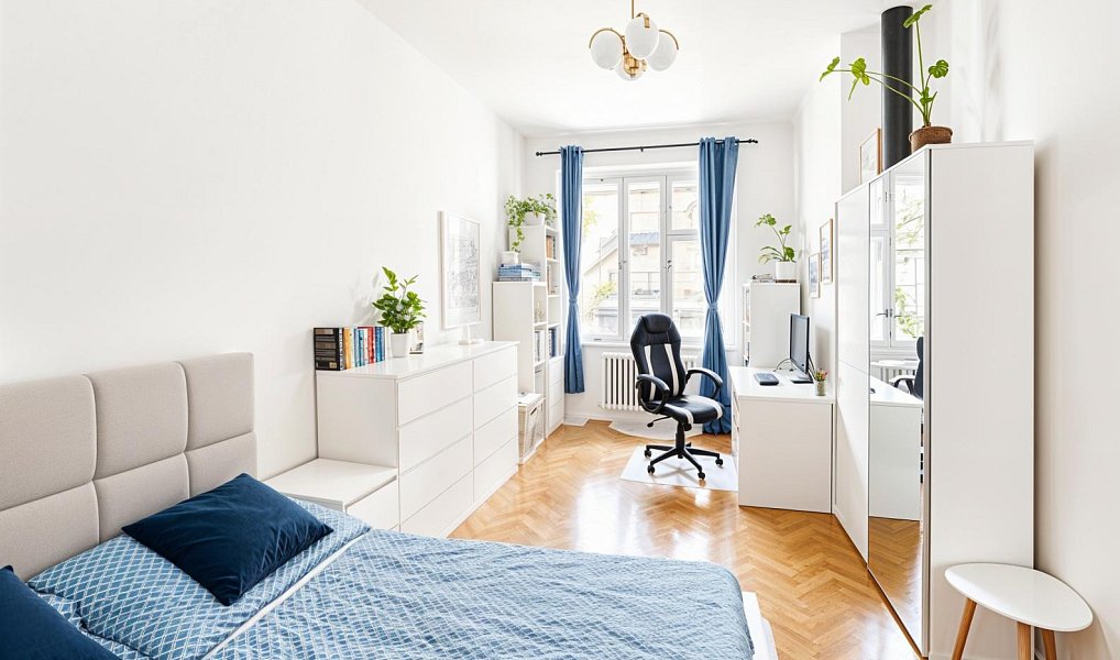 Prodej bytu 2+1 70 m², Praha – náhled fotky 13