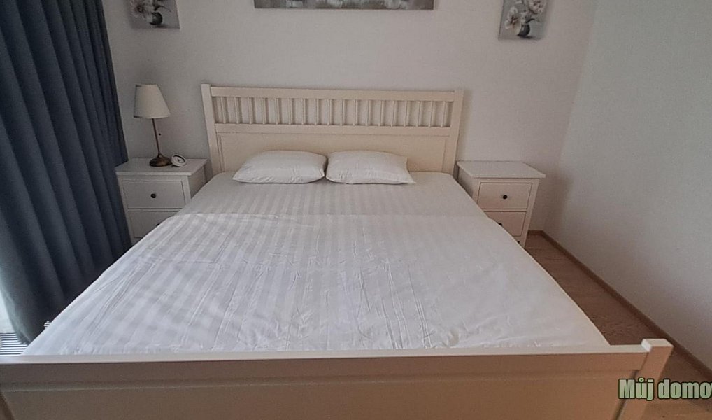 Pronájem bytu 2+1 79 m², Praha – náhled fotky 14