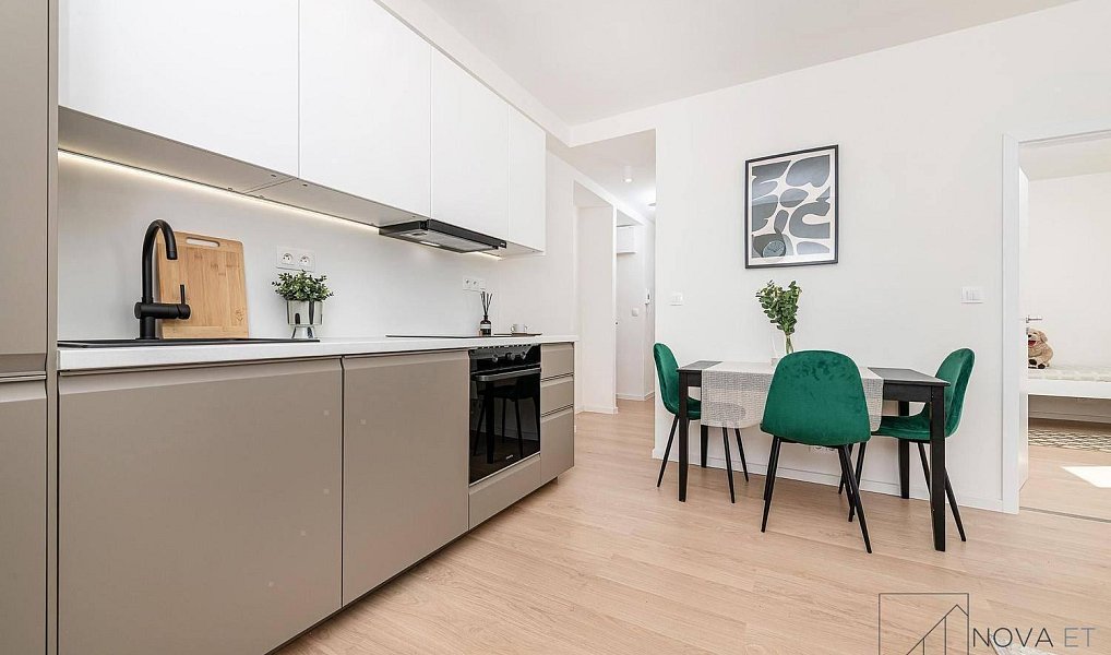 Prodej bytu 3+kk 55 m², Praha – náhled fotky 7