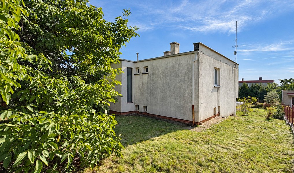Prodej domu 202 m² s pozemkem 790 m², Vysoká Pec – náhled fotky 31