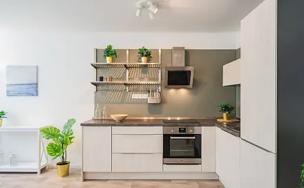 Prodej bytu 3+1 79 m², Ouholická, Praha 8 - Čimice
