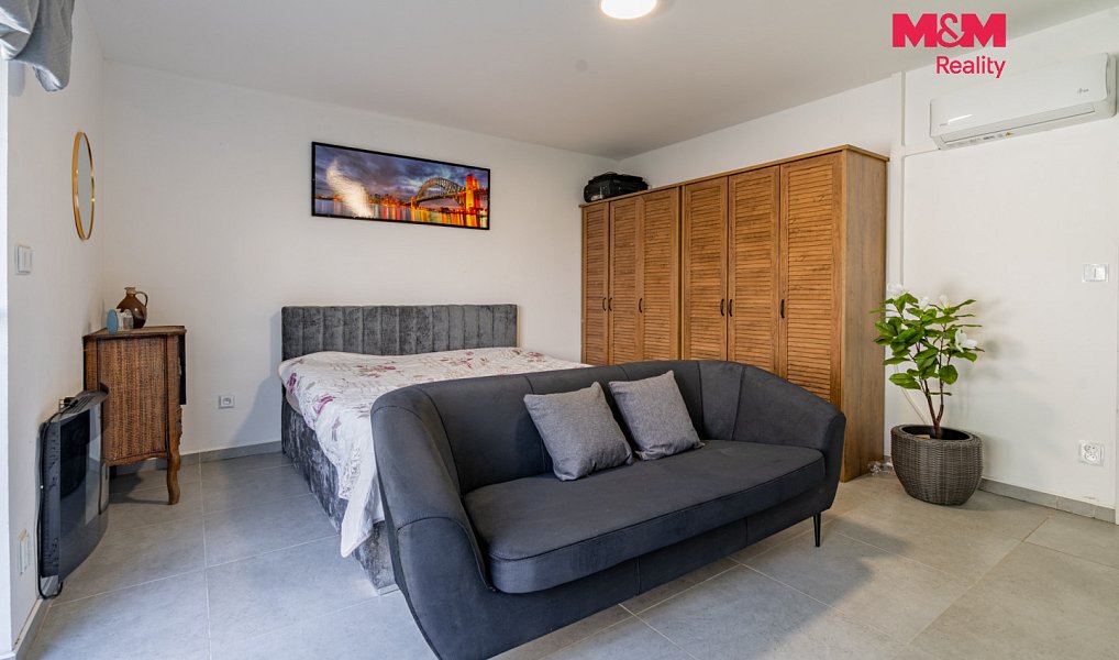 Prodej domu 91 m² s pozemkem 573 m², Nová Včelnice – náhled fotky 10