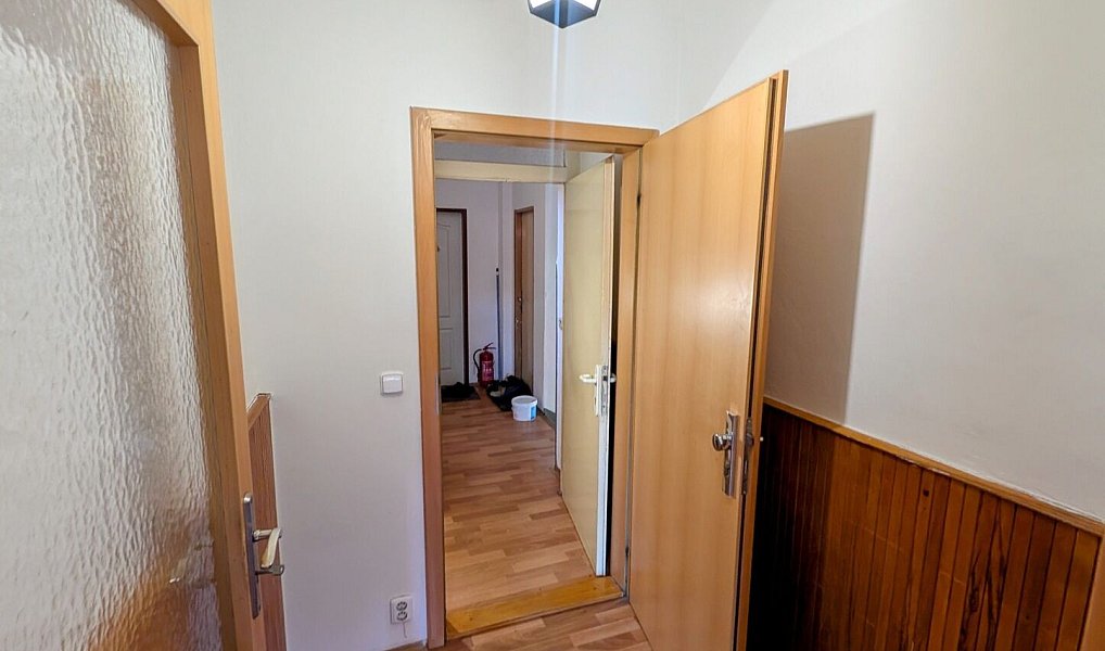 Prodej bytu 1+1 64 m², Plavy – náhled fotky 16