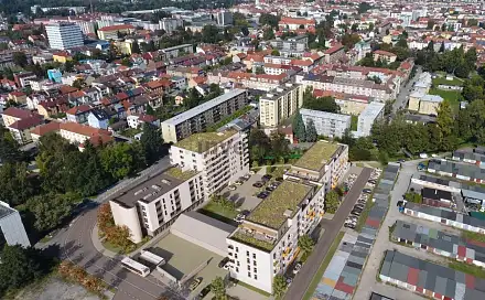 Prodej bytu 4+kk 91 m²