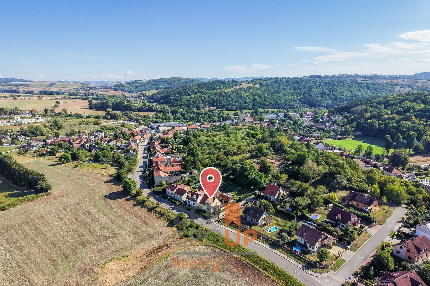Prodej domu 109 m² s pozemkem 985 m² – fotografie 3