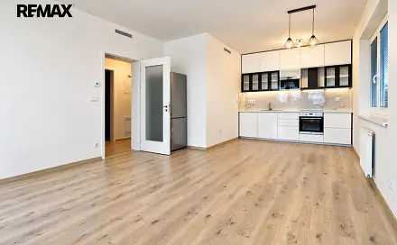 Prodej bytu 2+kk 61 m²