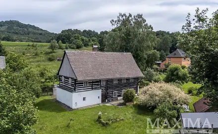 Prodej domu 139 m² s pozemkem 915 m², Velenice, okres Česká Lípa
