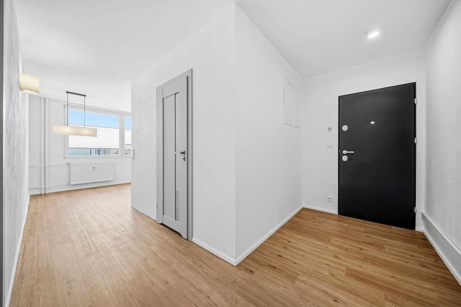 Prodej bytu 3+1 76 m² – fotografie 4
