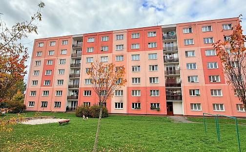 Prodej bytu 2+1 58 m², Ke Kukačce, Plzeň - Lobzy
