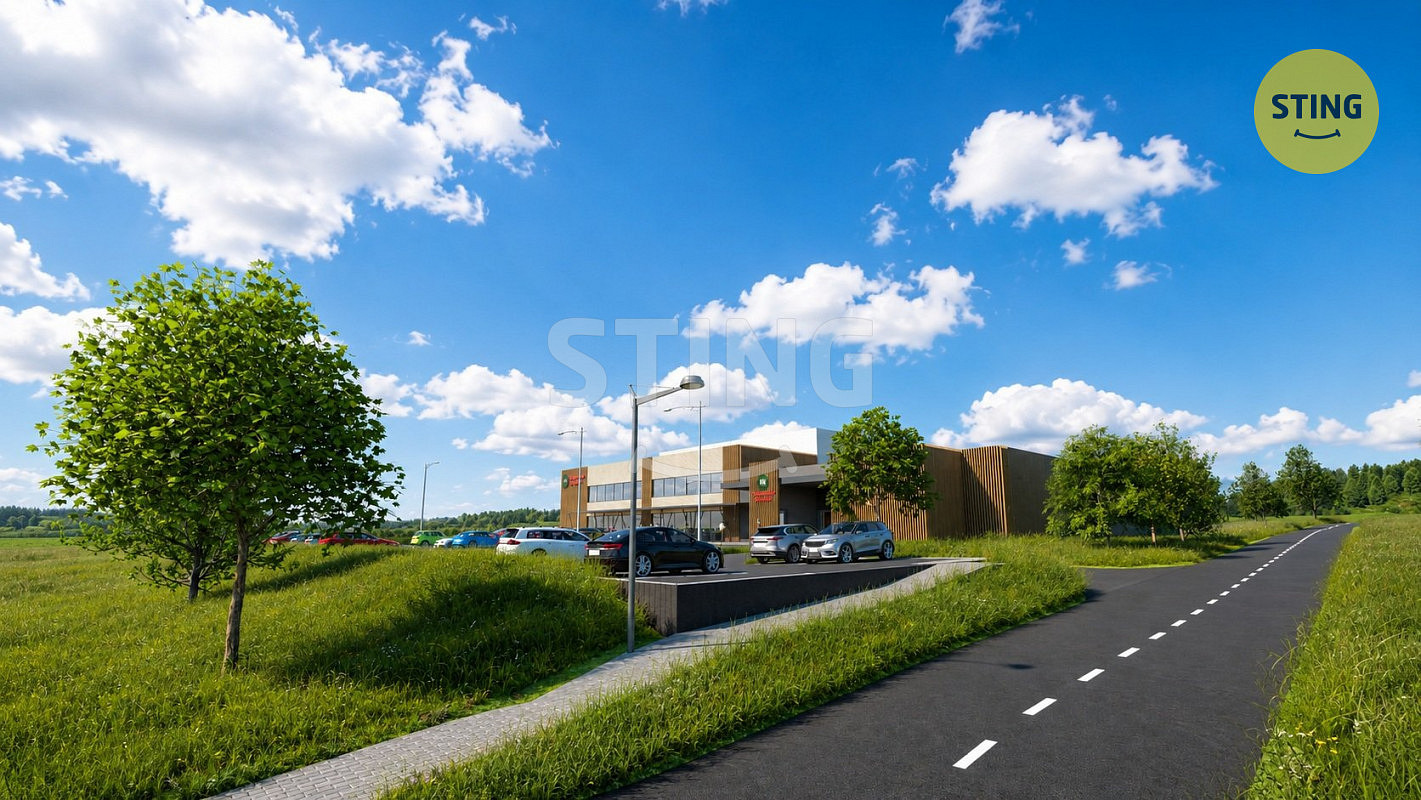 Pronájem obchodních prostor 143 m² – fotografie 3