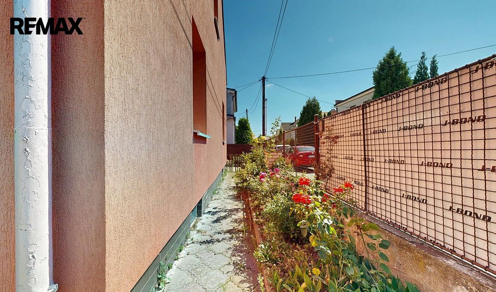 Prodej domu 169 m² s pozemkem 495 m², Praha – náhled fotky 53