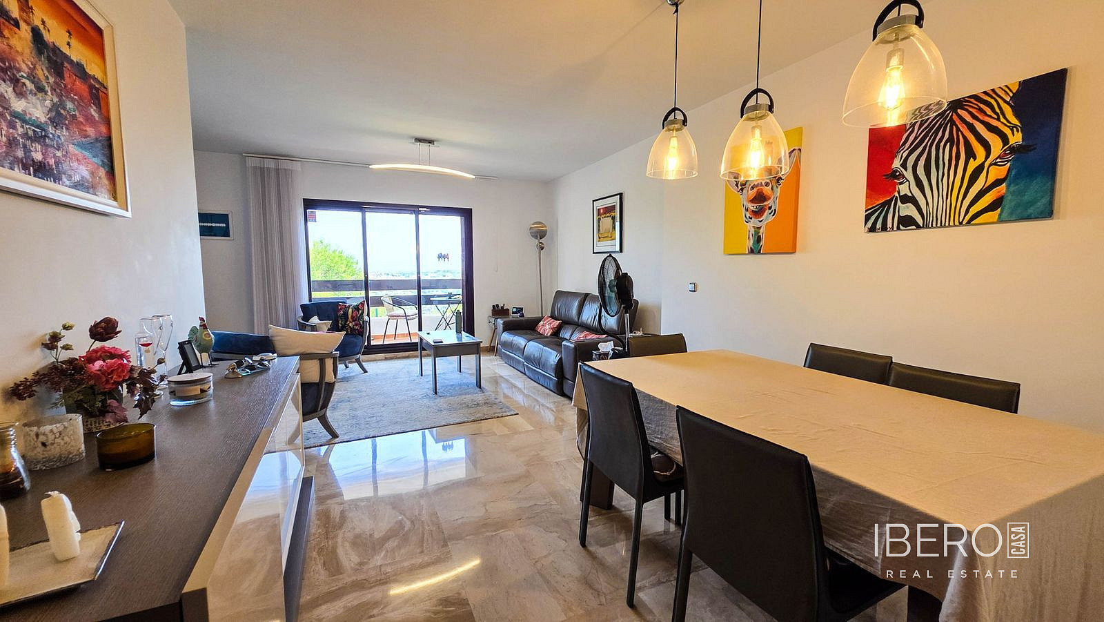 Piso 4+kk – Casares, Puerto de la Cruz, Costa del Sol Occidental - Más