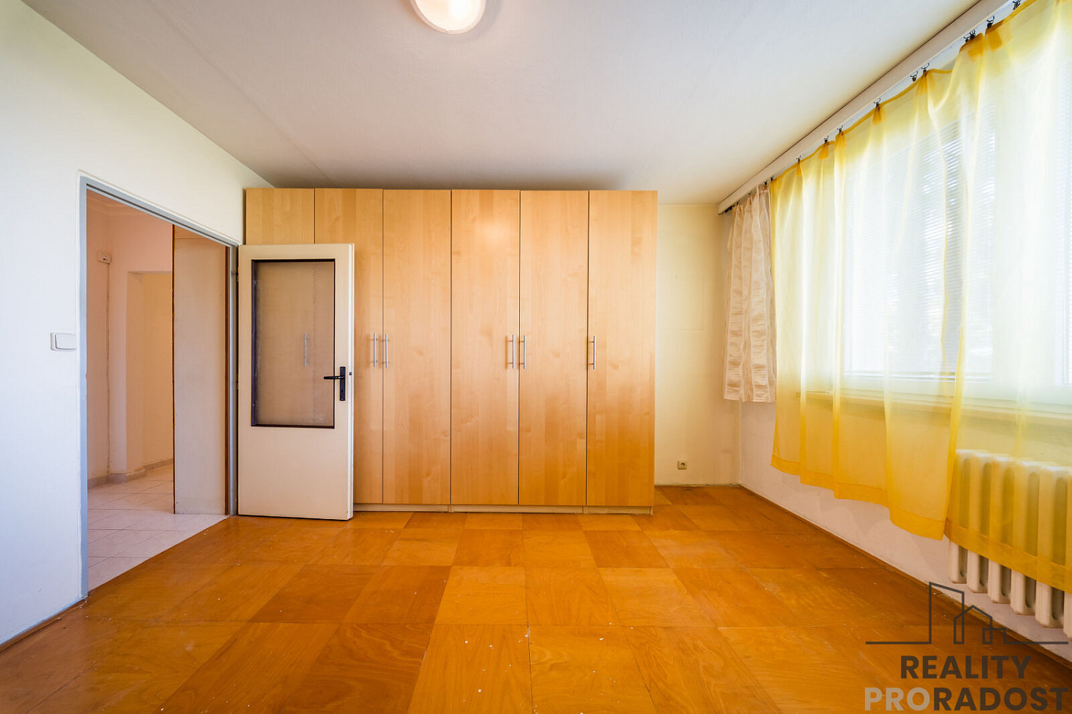 Prodej bytu 2+1 64 m² – fotografie 4