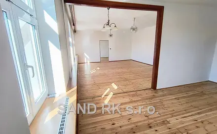 Prodej bytu 4+1 130 m², Křimická, Plzeň - Skvrňany