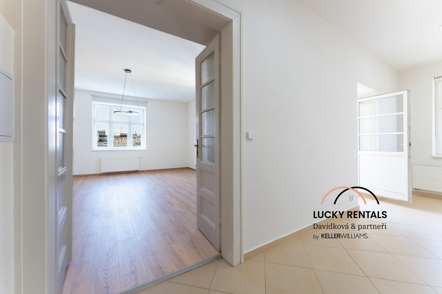 1+kk Apartment in Praha, obvod Praha 2 – pohled 6
