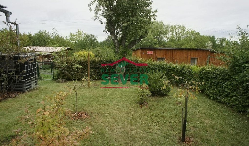 Prodej chaty/chalupy 33 m² s pozemkem 470 m², Chbany – náhled fotky 19