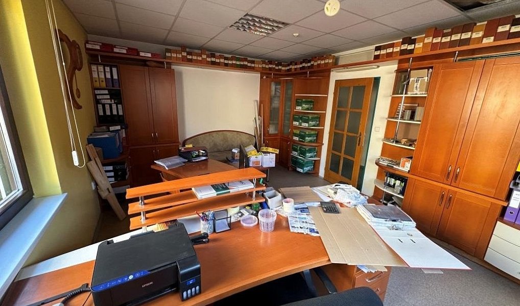 Prodej obchodních prostor 2 800 m², Osek nad Bečvou – náhled fotky 10
