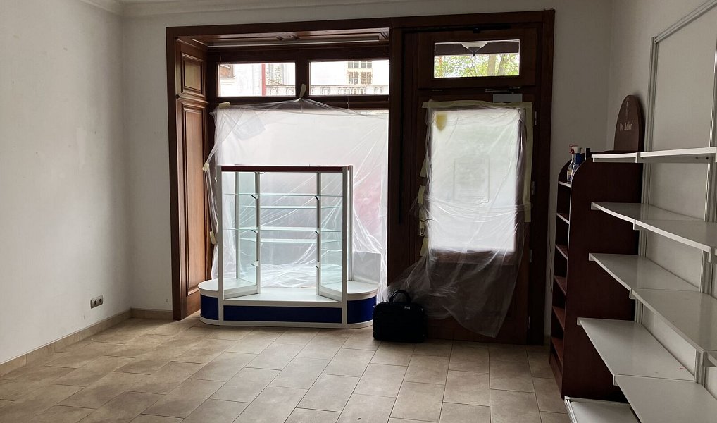Prodej obchodních prostor 92 m², Karlovy Vary – náhled fotky 4