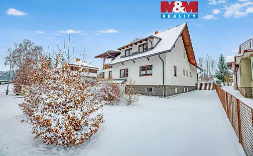 Prodej domu 400 m² s pozemkem 1 157 m², Deštné v Orlických horách, okres Rychnov nad Kněžnou