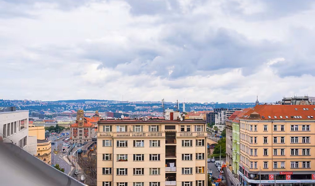Prodej bytu 1+kk 32 m², Praha – náhled fotky 10