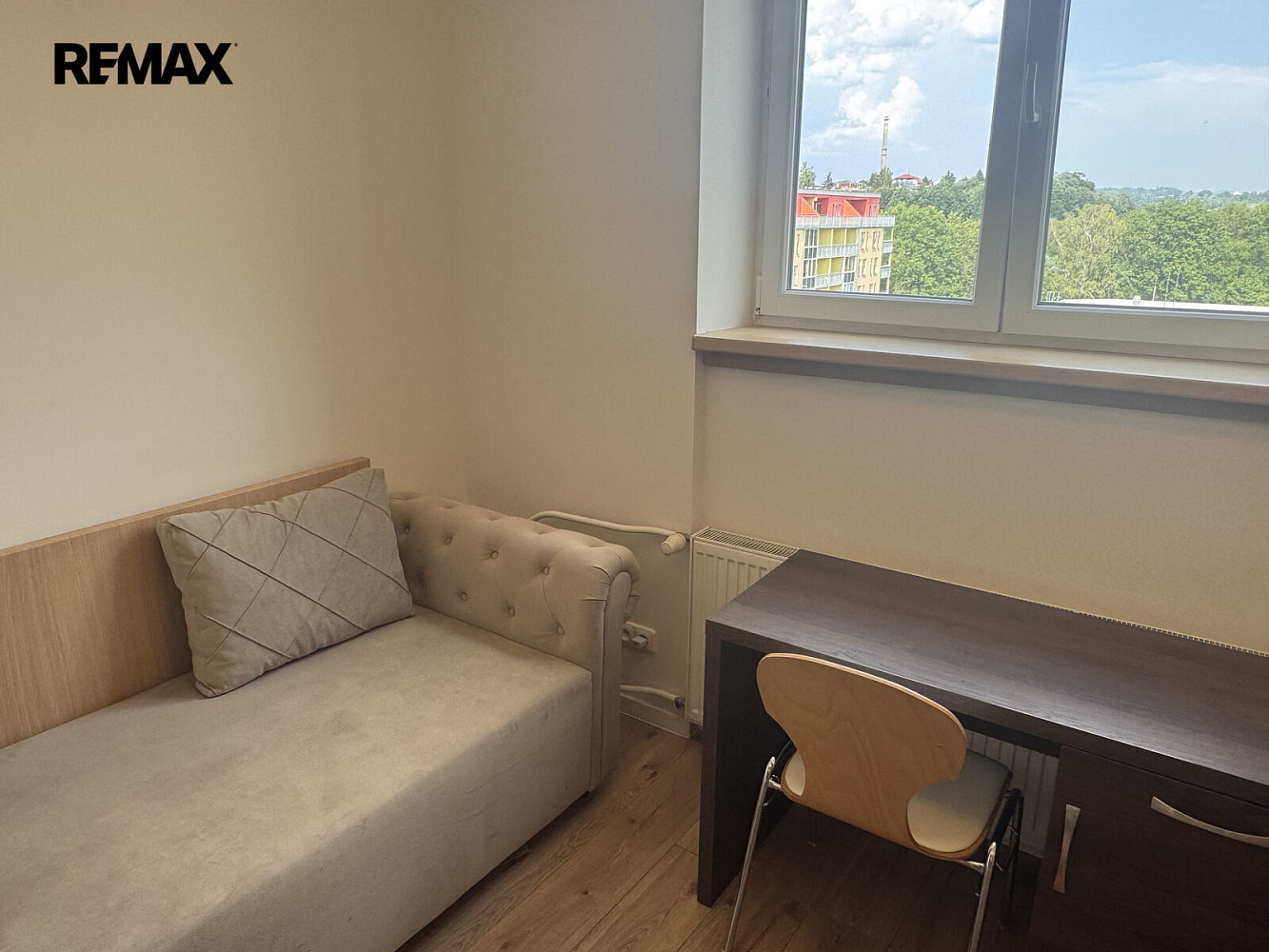 Pronájem bytu 2+1 55 m² – fotografie 3
