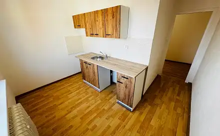 Pronájem bytu 2+1 55 m², Osadní, Chodov, okres Sokolov