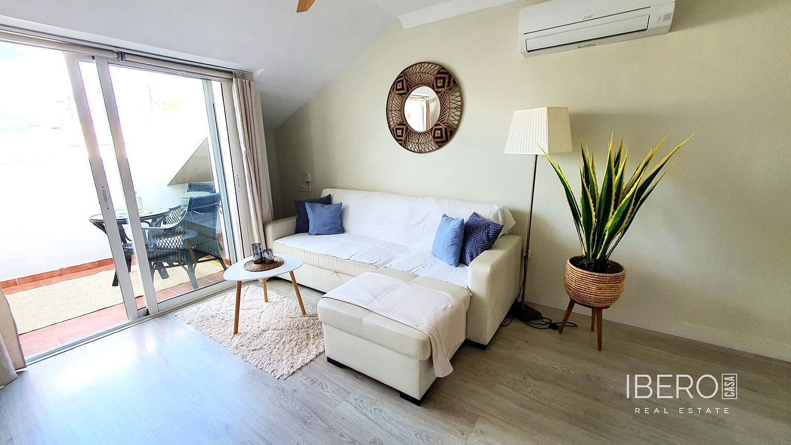 Pis 2+kk – Fuengirola, Los Boliches - Vista 3