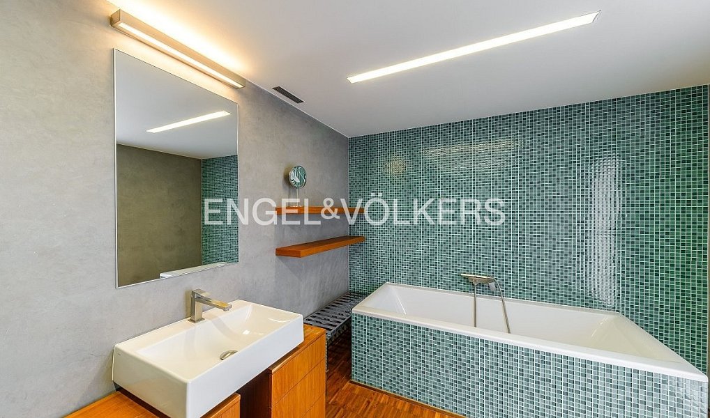 Pronájem bytu atypického 98 m², Praha – náhled fotky 9