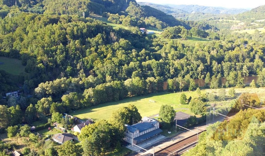 Prodej louky 14 614 m², Stráž nad Ohří – náhled fotky 6