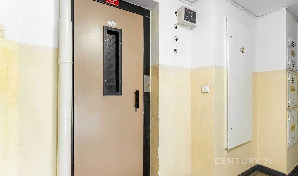 Prodej bytu 1+kk 31 m², Praha – náhled fotky 15