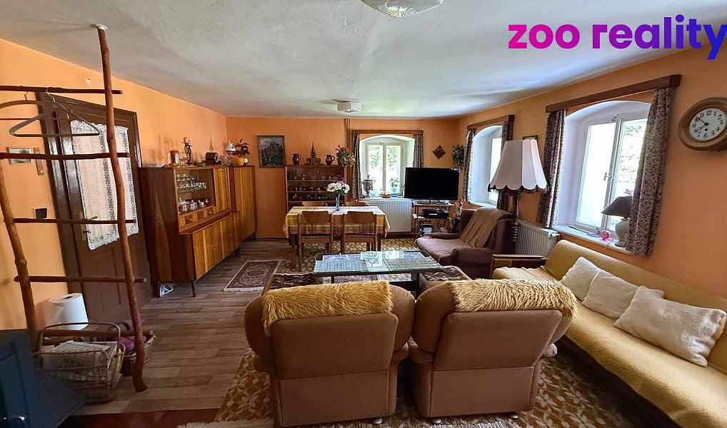 Prodej domu 200 m² s pozemkem 637 m², Vejprty – náhled fotky 31