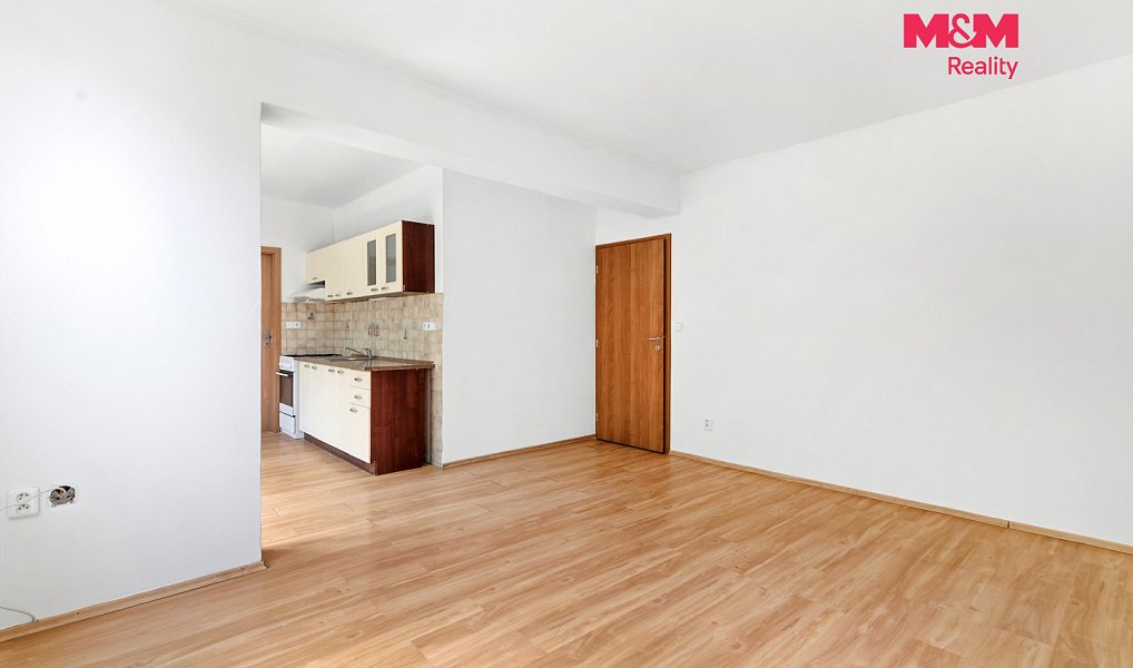 Prodej bytu 3+1 72 m², Mladá Boleslav – náhled fotky 4