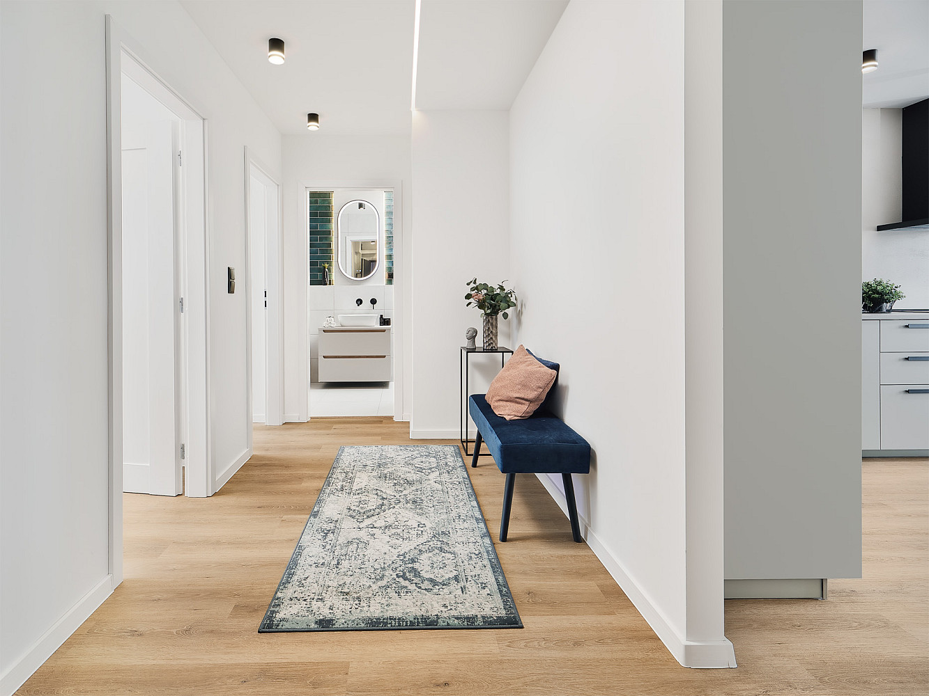 Prodej bytu 4+kk 76 m² - Widok 4