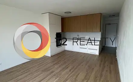 Pronájem bytu 2+kk 52 m²