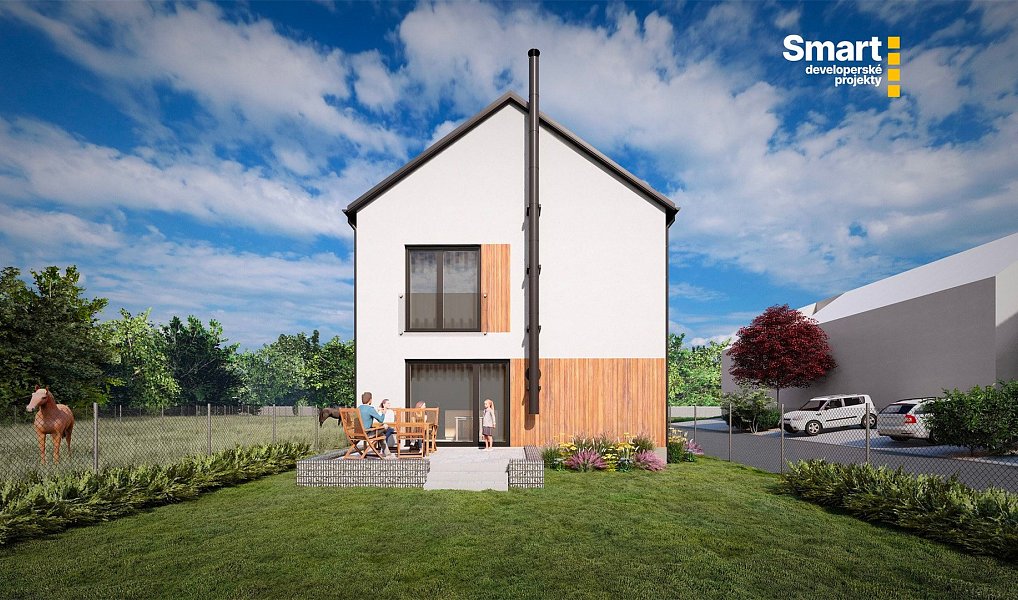 Prodej domu 129 m² s pozemkem 302 m², Olomouc – náhled fotky 11