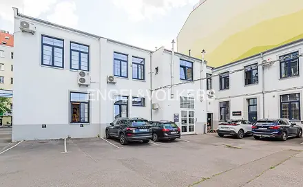 Pronájem skladovacích prostor 149 m²