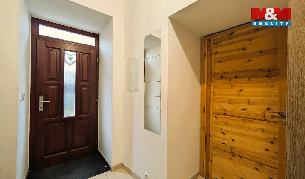 Prodej domu 79 m² s pozemkem 78 m², Krhanice – náhled fotky 13