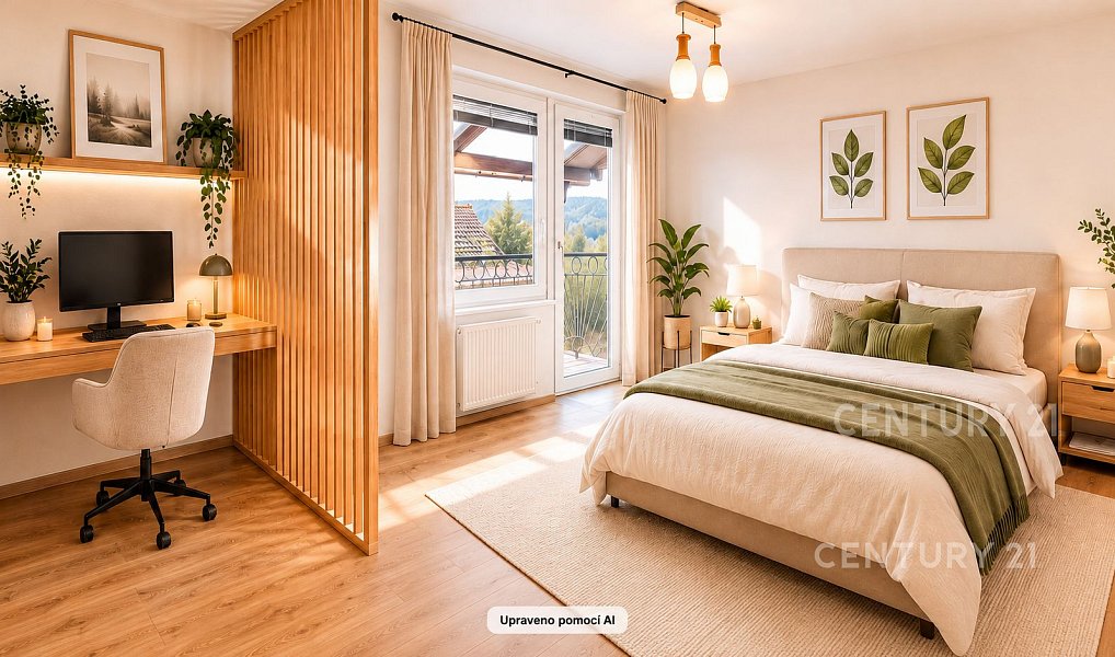 Prodej nájemního domu, činžáku 229 m², Sehradice – náhled fotky 21