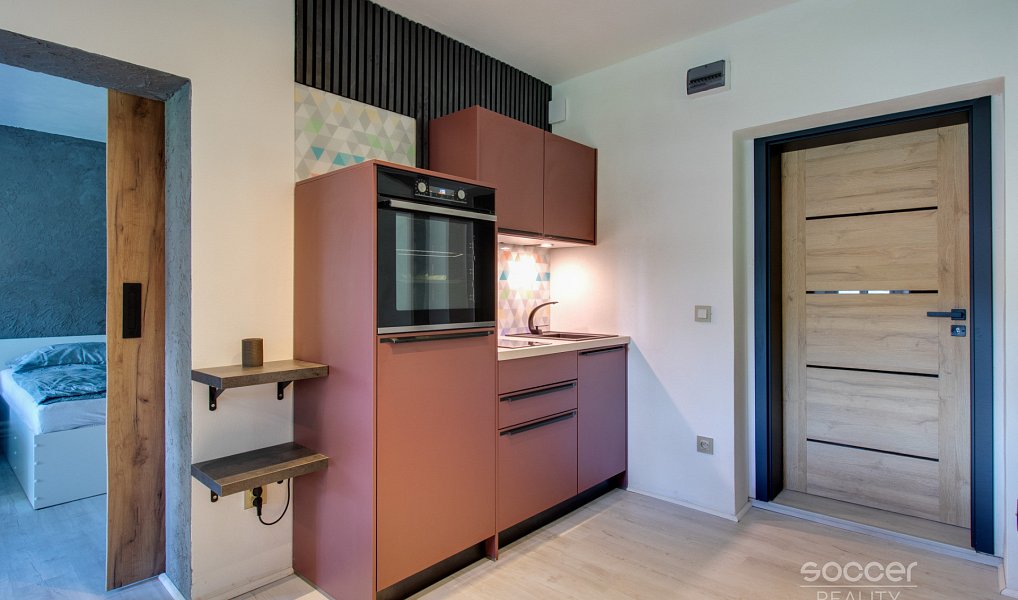 Pronájem chaty/chalupy 380 m² s pozemkem 577 m², Svoboda nad Úpou – náhled fotky 11
