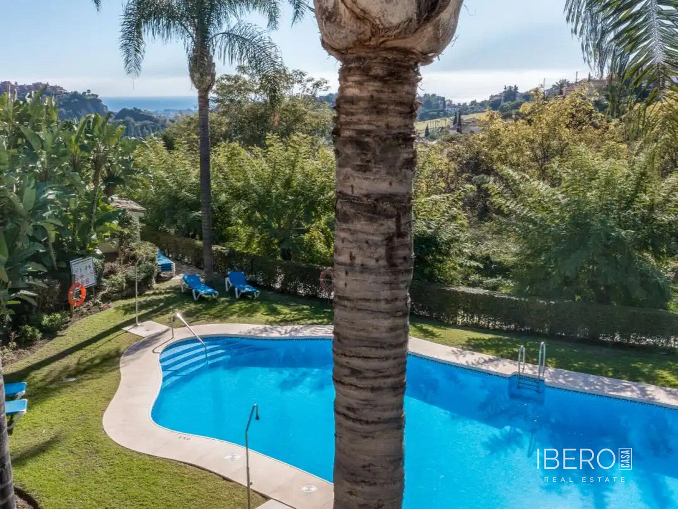 Piso 4+kk – Los Arqueros - Vista 2