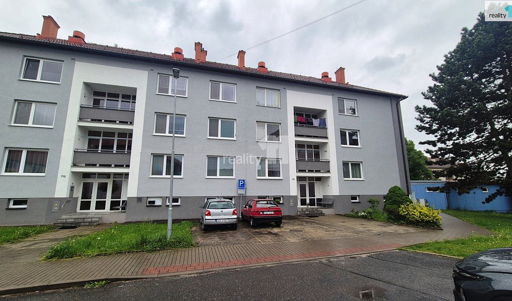 Prodej bytu 2+1 63 m², Bojkovice – náhled fotky 2