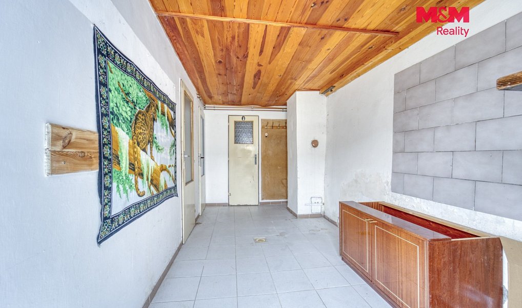Prodej komerčního pozemku 16 101 m², Vráž – náhled fotky 3