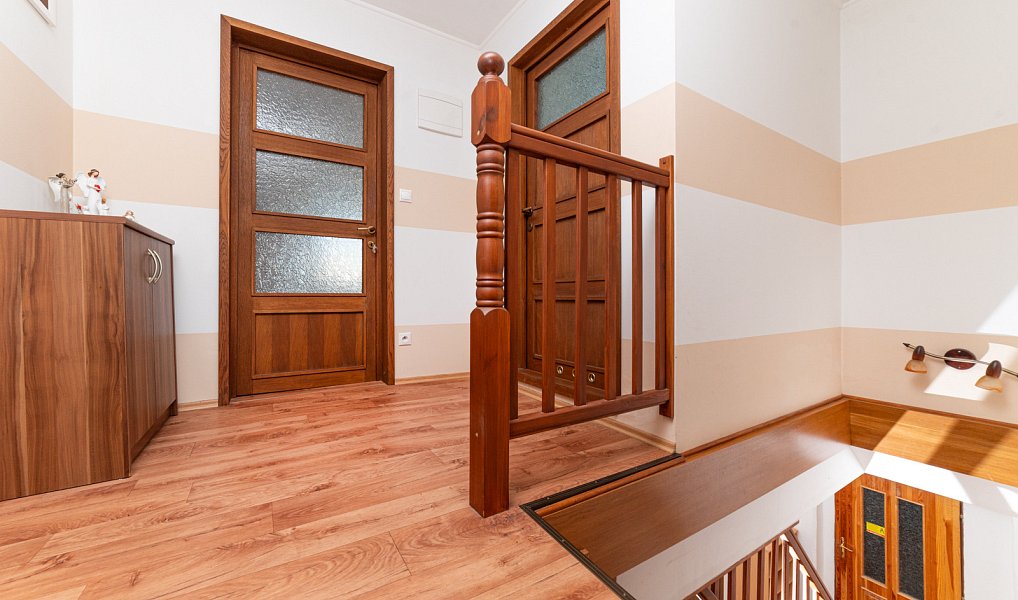 Prodej domu 450 m² s pozemkem 264 m², Sudice – náhled fotky 13