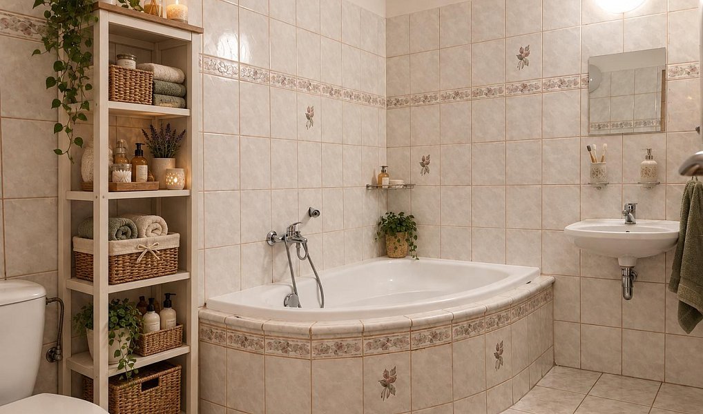 Prodej domu 101 m² s pozemkem 239 m², Třeboň – náhled fotky 10