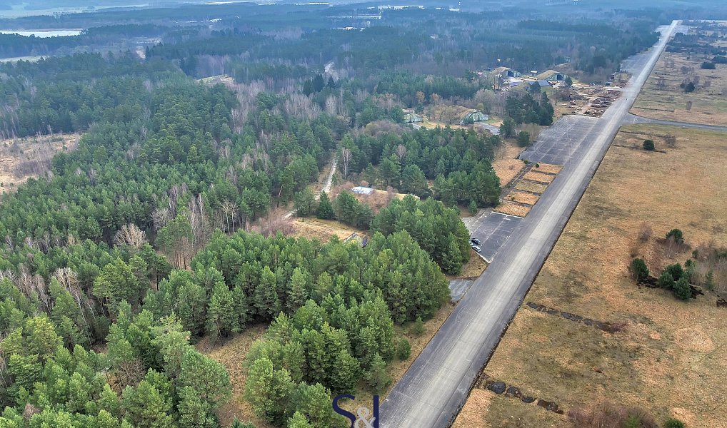 Hangár na prodej, 490 m2, Ralsko, Ralsko – náhled fotky 6