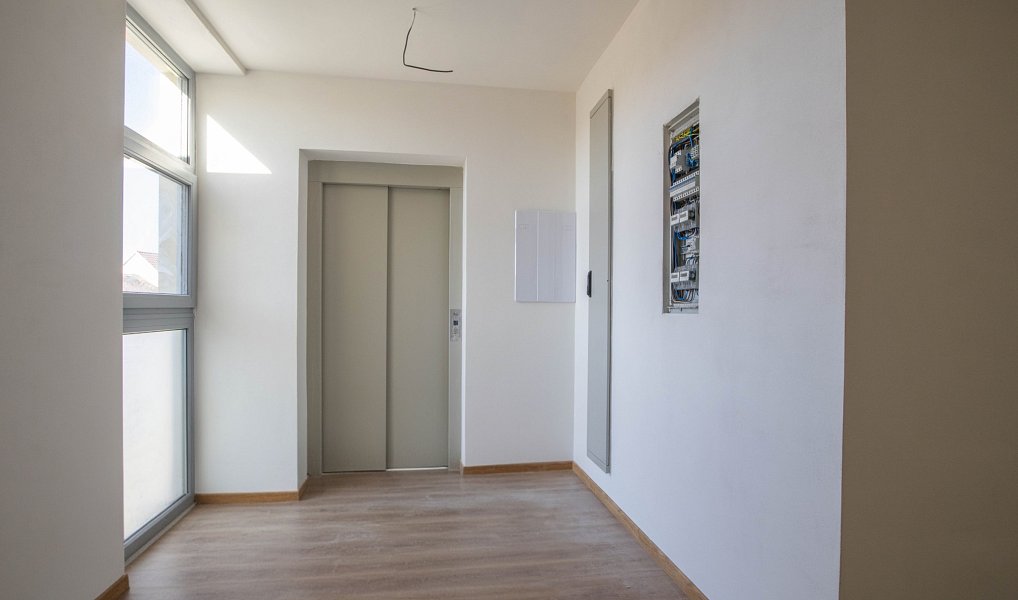 Pronájem nájemního domu, činžáku 63 m², Říčany – náhled fotky 36