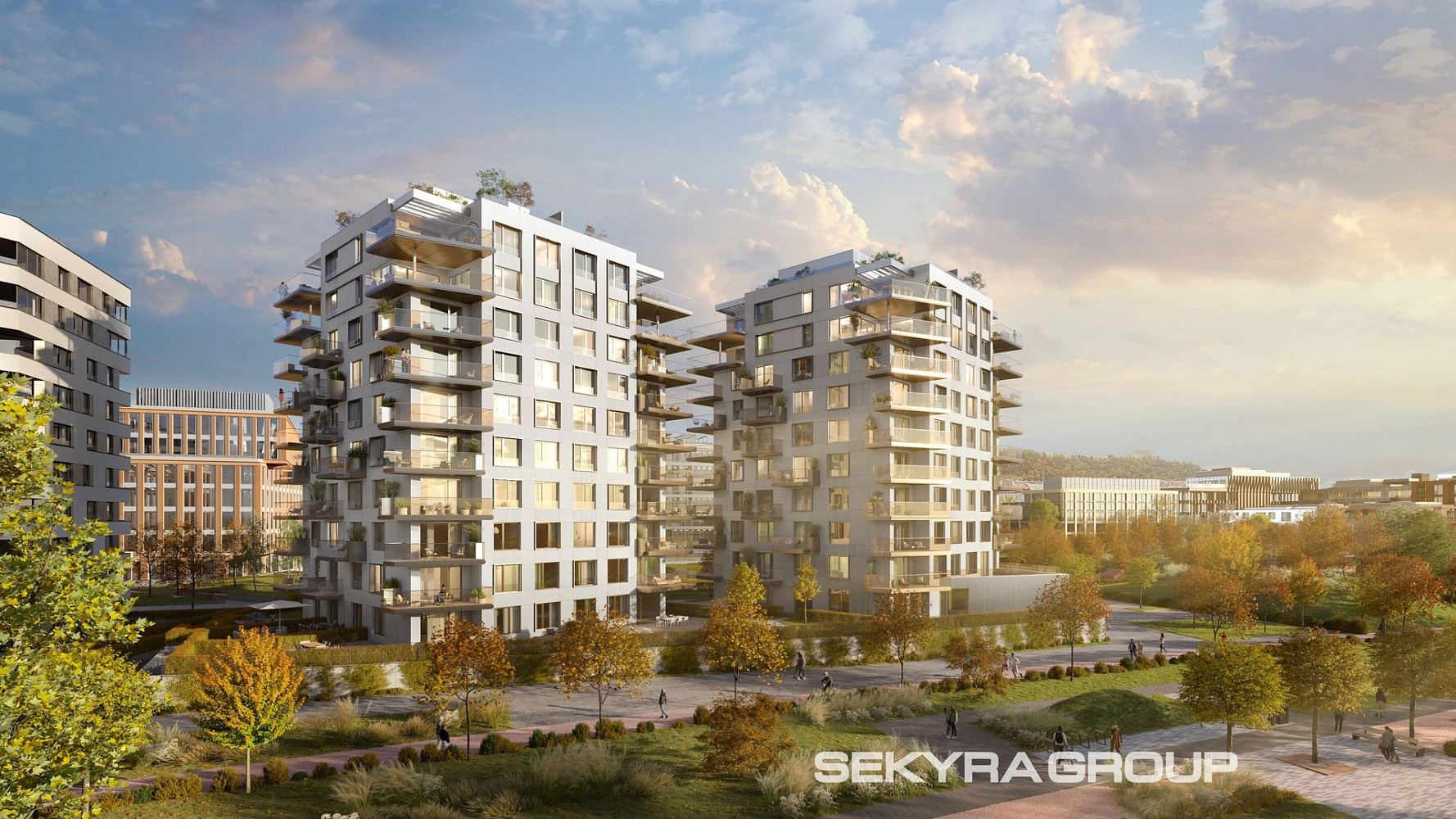 Prodej bytu 1+kk 30 m² – fotografie 4